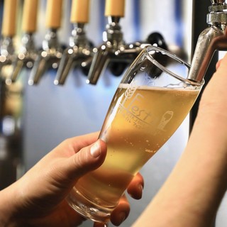 ビアバルFesta下北沢_1