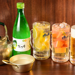 ホルモンちゃんスケ