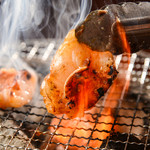 ホルモンちゃんスケ