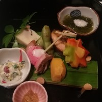祇園 京料理 花咲 - 