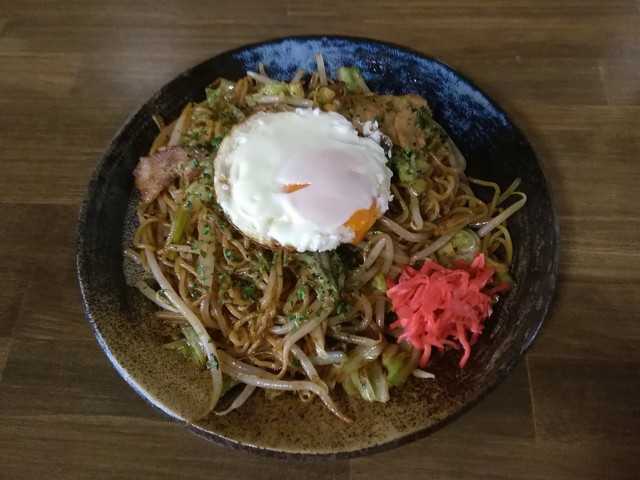 時雨 - 陸前小野（焼き鳥）の写真