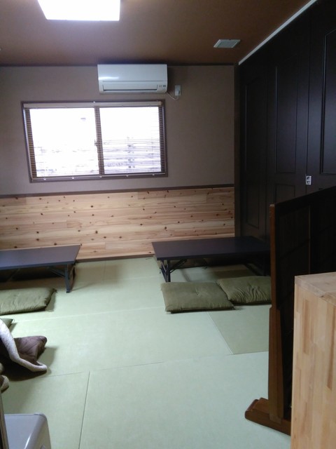 時雨 - 陸前小野（焼き鳥）の写真