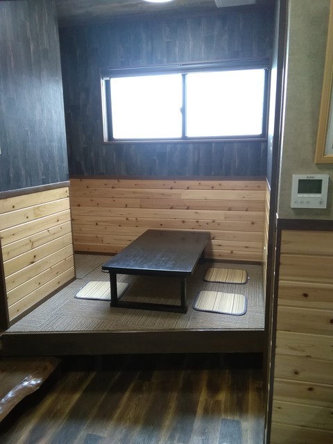 時雨 - 陸前小野（焼き鳥）の写真