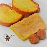 パリのワイン食堂 - 