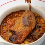 パリのワイン食堂 - 