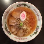 勝鬨屋 - 