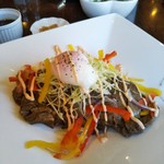 カフェビーパスト - 