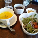 カフェビーパスト - 