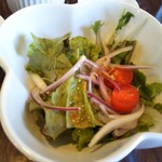 カフェビーパスト - 