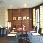 カフェビーパスト - 