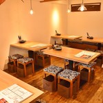 大衆すし酒場不二子 - 