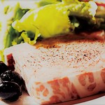 パリのワイン食堂 - 