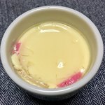 札幌 海鮮丸 - 「茶碗蒸し」はレンチンして！！