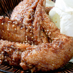 元祖もつ鍋・手羽先 個室居酒屋 のりを 福島店