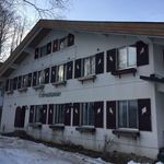 シャレークリスチャニア - 