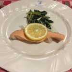 シャレークリスチャニア - 