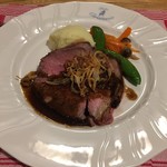 シャレークリスチャニア - 