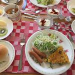 シャレークリスチャニア - 