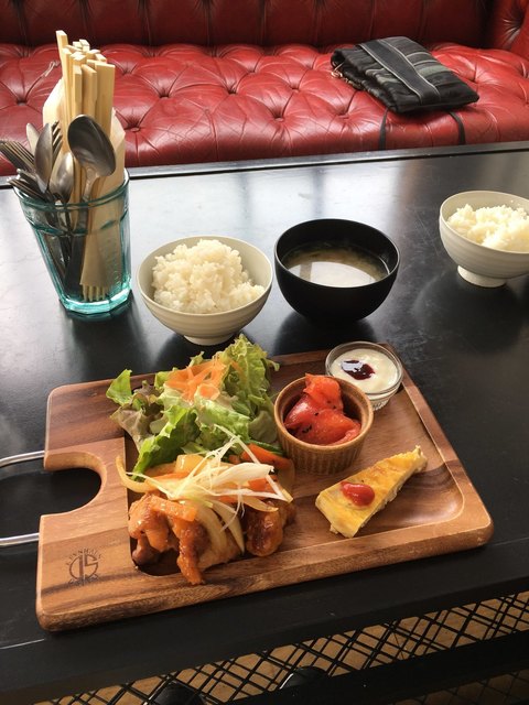 写真 ファイブ コーヒー マーケット 5 Coffee Market 呉市 カフェ 食べログ