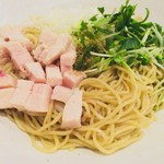 ビアビア - 料理写真: