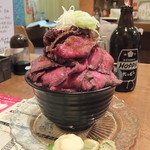 たこ焼き酒場 もんもん - 