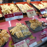 天ぷら新宿つな八 - 料理写真:お店