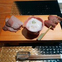 しゃぶしゃぶ　すき鍋　おもき 銀座店 - 