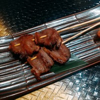 しゃぶしゃぶ　すき鍋　おもき 銀座店 - 