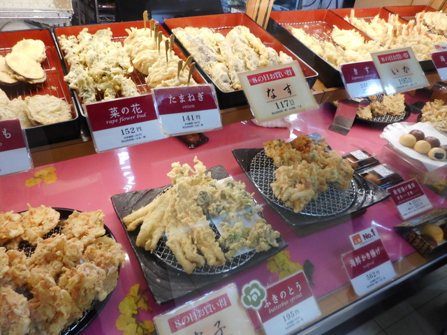 天ぷら新宿つな八 京王デリカ店 新宿 天ぷら 食べログ 天ぷら新宿つな八 京王デリカ店 新宿 天ぷら 食べログ