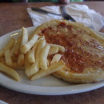 Denny's - 