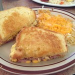 Denny's - 
