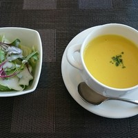 レストラン シンフォニー - 