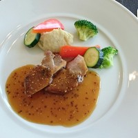 レストラン シンフォニー - 