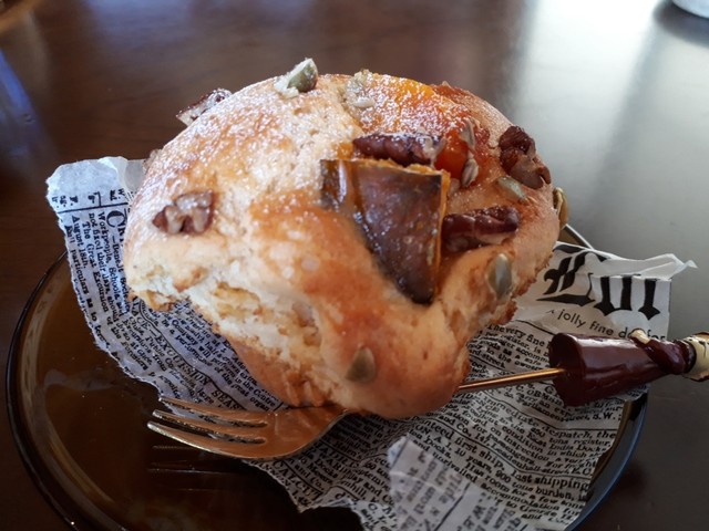 カフェニコニコドウ（Cafe Nico Nico-do） - 鹿島（カフェ）の写真