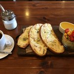 カフェド昭 - 