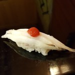 太平寿し - 白魚