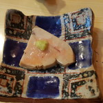 太平寿し - あん肝