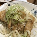 Tenhou - おつまみ肉揚げ