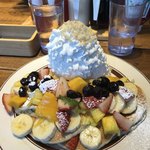 エッグスンシングス - 