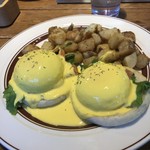 エッグスンシングス - 