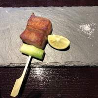 肉寿司 肉和食 KINTAN コレド室町 - 