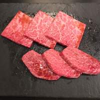 焼肉ステーキ あつし - 