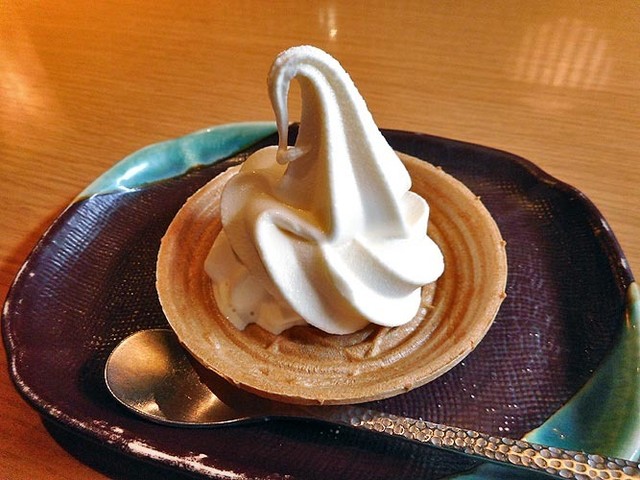 閉店 一番かるび 白根店 新潟市その他 焼肉 食べログ