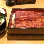 Unagi Kappou Sakata - 