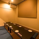 旬彩ダイニング 浪漫 - 
