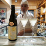 鮨松榮 - 仙禽 ナチュール Six（栃木県）