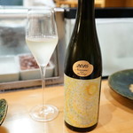 鮨松榮 - 仙禽 ナチュール Six（栃木県）