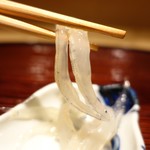 東麻布 天本 - 7