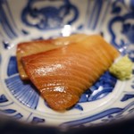 東麻布 天本 - 10