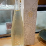 鮨松榮 - HARVEST 2017（秋田県、NEXT5 第8弾）